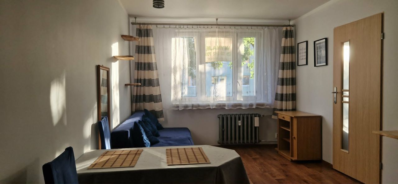 Mieszkanie 2-pokojowe Jelenia Góra Zabobrze, ul. Karola Szymanowskiego. Zdjęcie 4