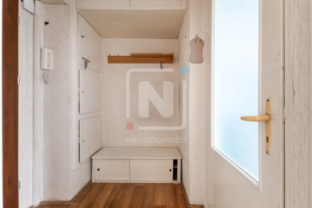 Mieszkanie 3-pokojowe Warszawa Śródmieście, ul. Pańska. Zdjęcie 10