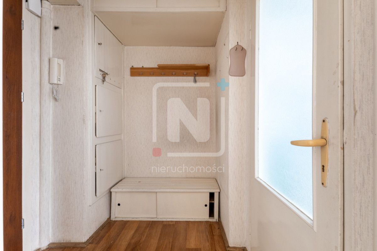 Mieszkanie 3-pokojowe Warszawa Śródmieście, ul. Pańska. Zdjęcie 10