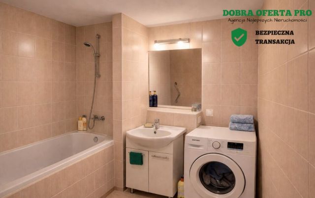 Mieszkanie 3-pokojowe Gdańsk Chełm, ul. Tytusa Chałubińskiego. Zdjęcie 3