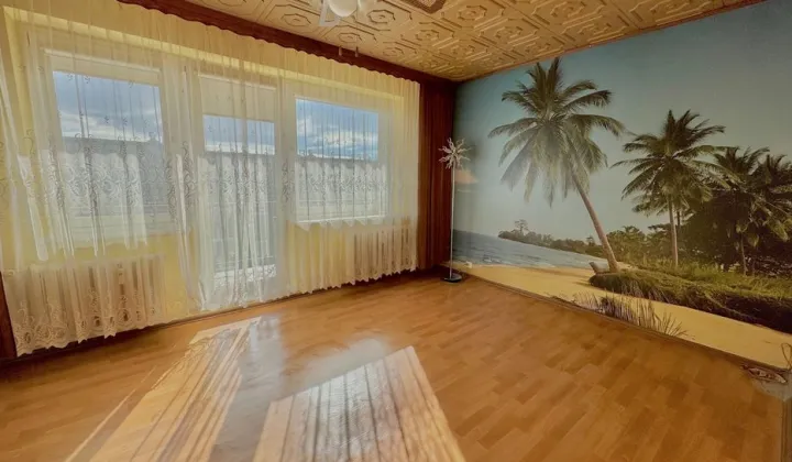 Mieszkanie 3-pokojowe Łódź Retkinia, ul. Maratońska