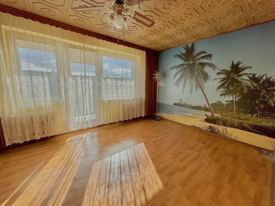 Mieszkanie 3-pokojowe Łódź Retkinia, ul. Maratońska. Zdjęcie 1