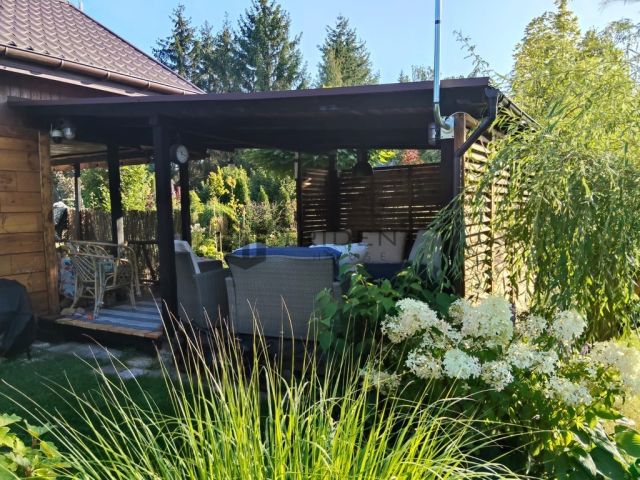 Działka rekreacyjna Walendów. Zdjęcie 10