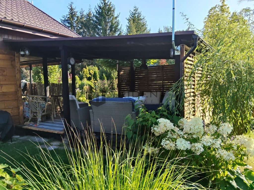 Działka rekreacyjna Walendów. Zdjęcie 10