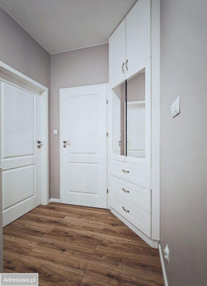 Mieszkanie 3-pokojowe Wasilków, ul. Nadawki. Zdjęcie 3