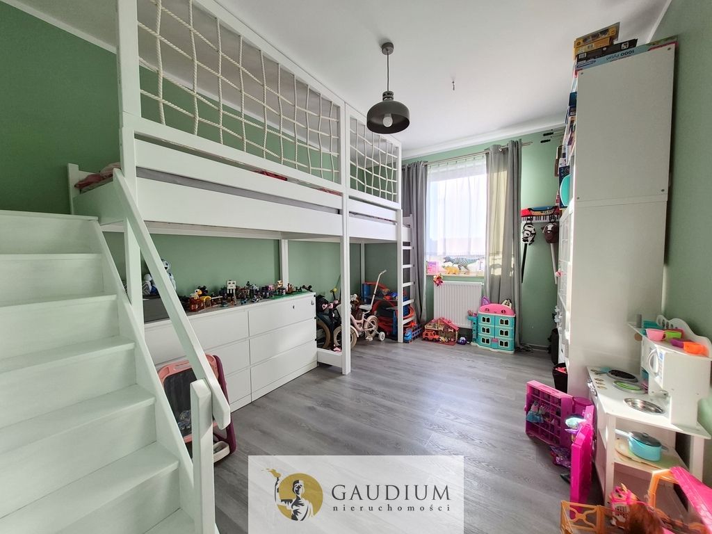 Mieszkanie 3-pokojowe Tczew, ul. Tczewskich Saperów. Zdjęcie 14