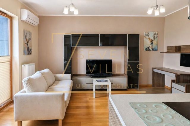 Mieszkanie 2-pokojowe Warszawa Mokotów, ul. Cybernetyki. Zdjęcie 1