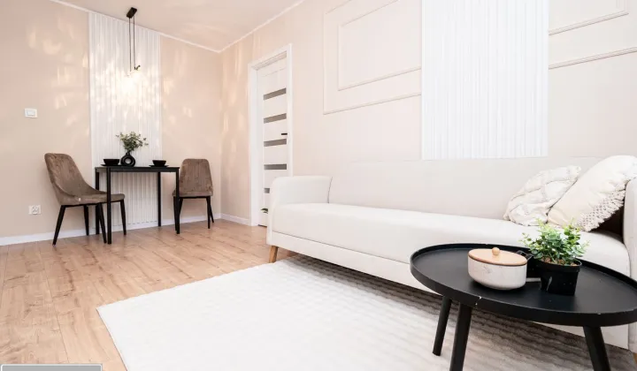 Mieszkanie 3-pokojowe Ostrów Wielkopolski, ul. Konopnickiej