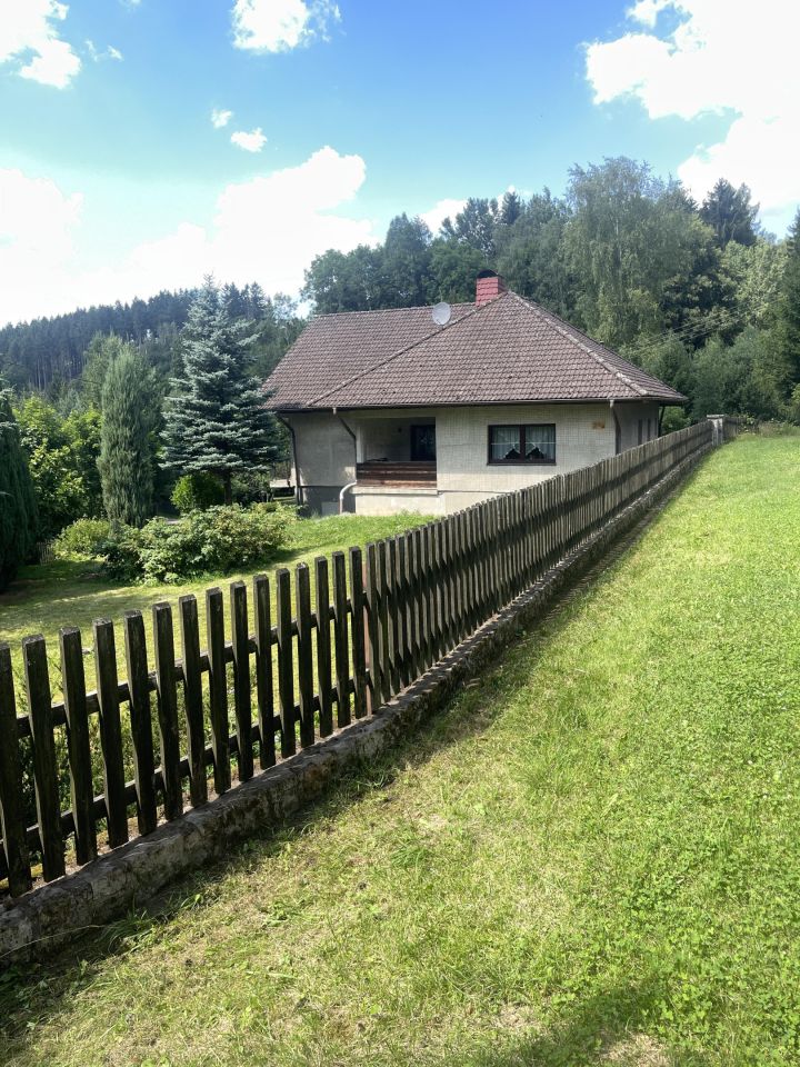 Działka budowlana Kudowa-Zdrój, ul. Pstrążna. Zdjęcie 3