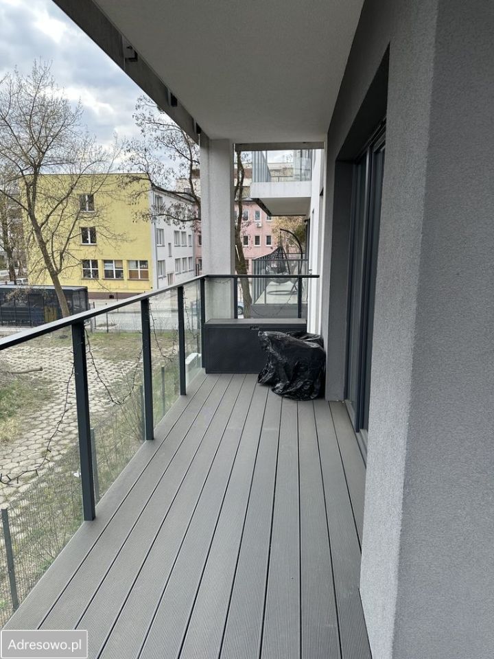 Mieszkanie 3-pokojowe Łódź Bałuty, ul. Zagajnikowa. Zdjęcie 17