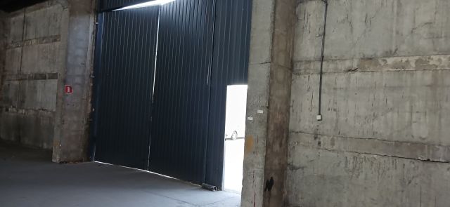Hala/magazyn Warszawa Targówek, ul. Radzymińska. Zdjęcie 3