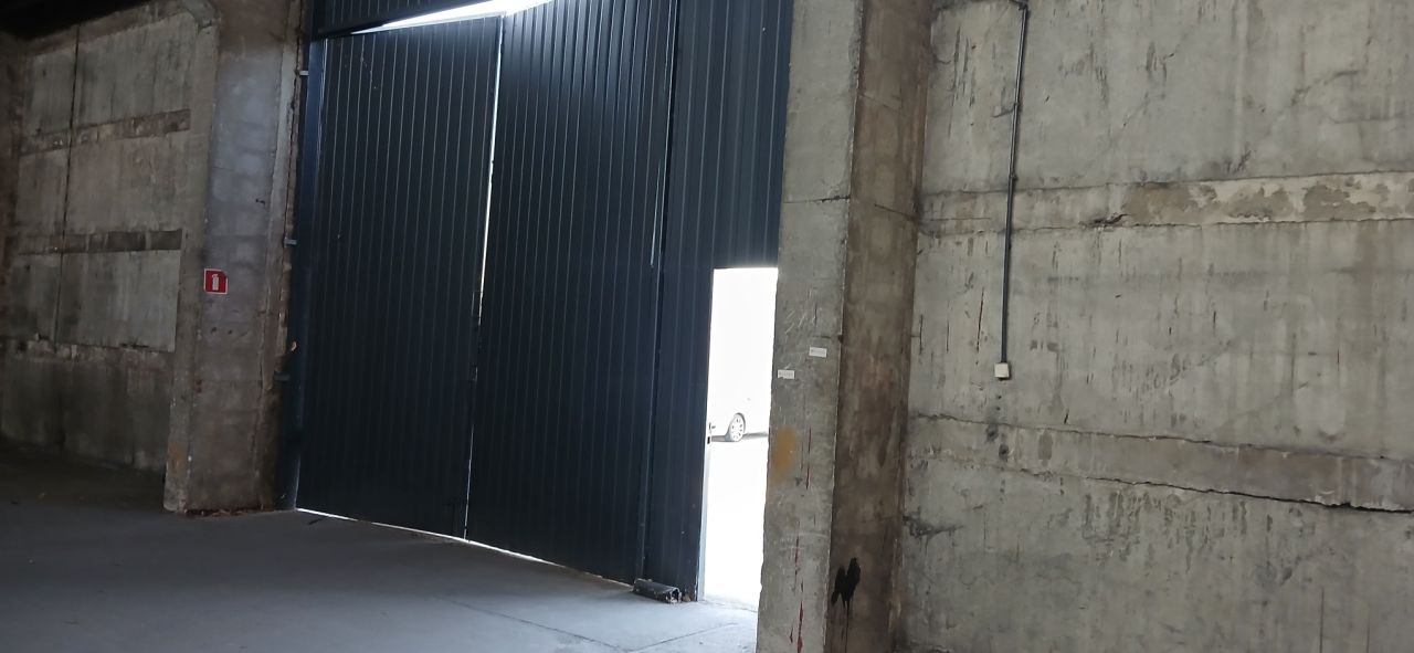 Hala/magazyn Warszawa Targówek, ul. Radzymińska. Zdjęcie 3