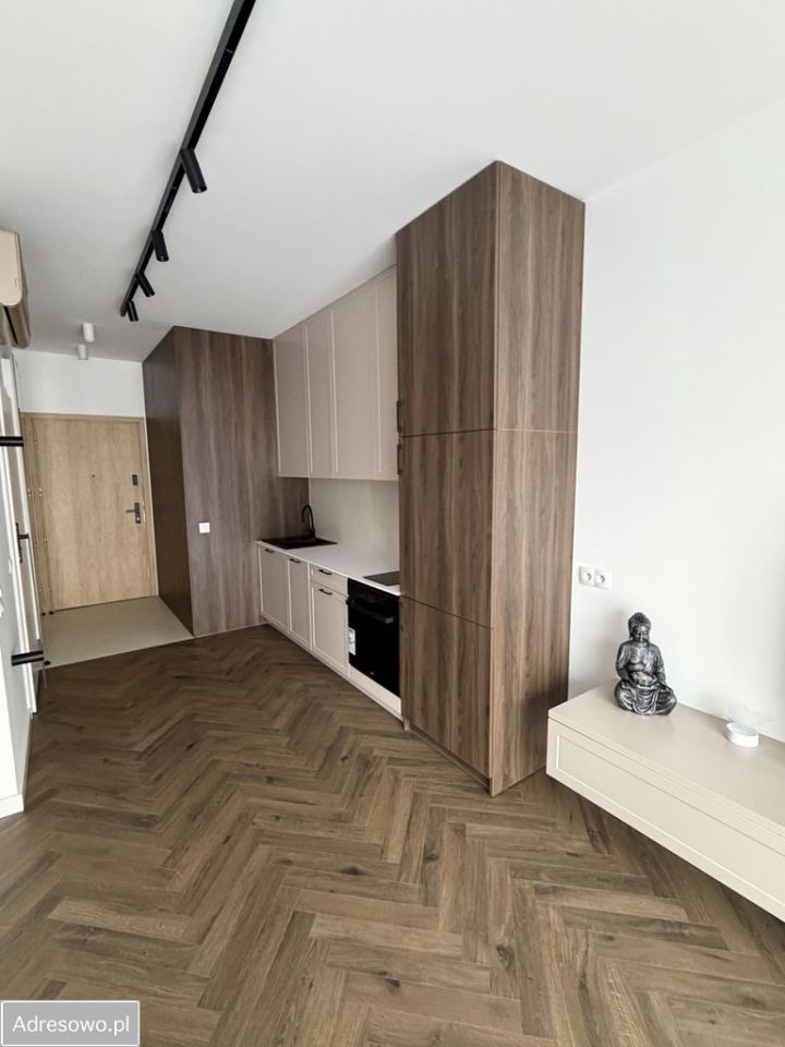 Mieszkanie 1-pokojowe Katowice Śródmieście, ul. Zabrska. Zdjęcie 10