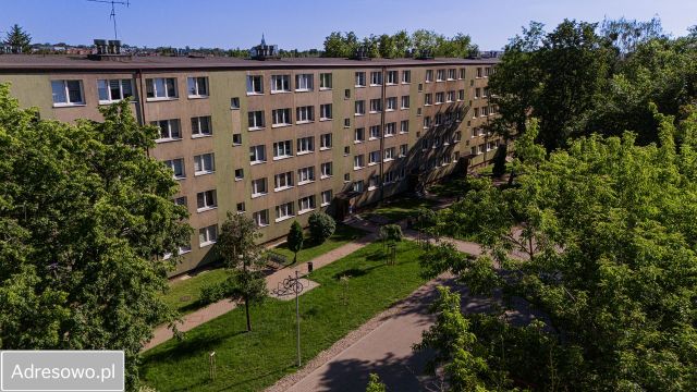 Mieszkanie 2-pokojowe Białystok Centrum, ul. gen. Józefa Bema. Zdjęcie 1