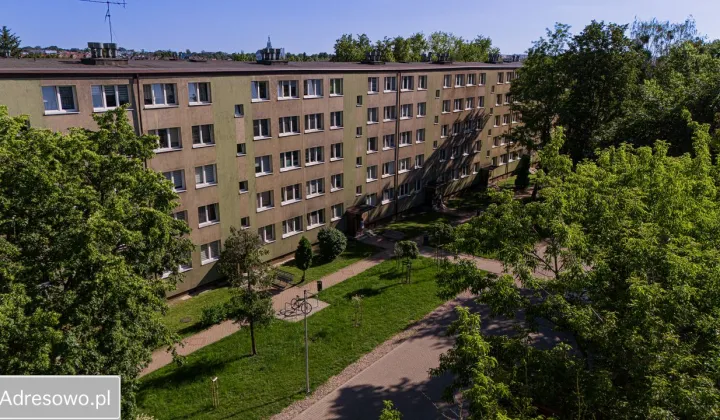 Mieszkanie 2-pokojowe Białystok Centrum, ul. gen. Józefa Bema