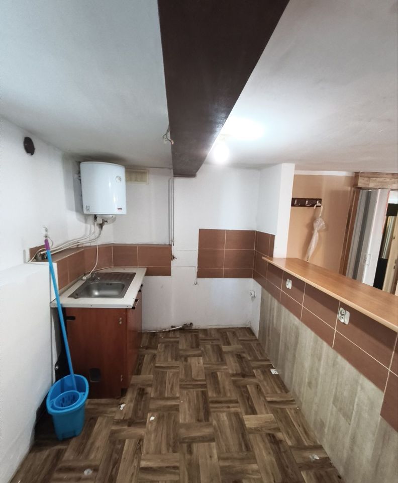 Mieszkanie 3-pokojowe Toruń Centrum, ul. Jęczmienna. Zdjęcie 7