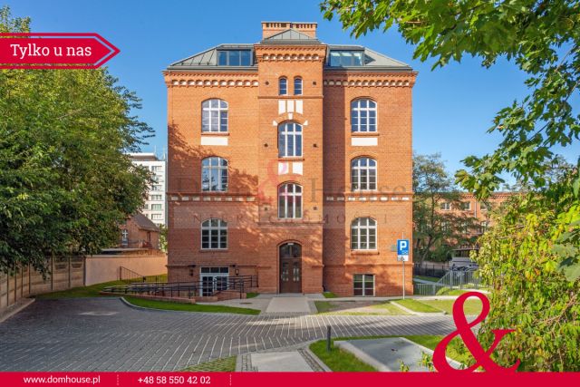 Mieszkanie 2-pokojowe Gdańsk Śródmieście, ul. Wałowa. Zdjęcie 3