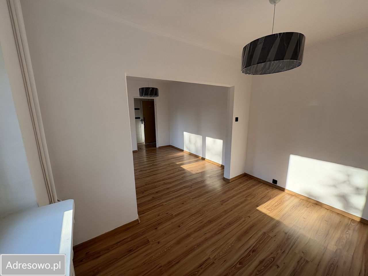 Mieszkanie 1-pokojowe Poznań Chartowo, os. Tysiąclecia. Zdjęcie 2