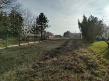 Działka budowlana Jakubowice Konińskie, ul. Szkolna. Zdjęcie 4