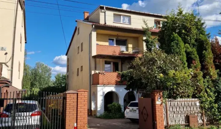 bliźniak, 6 pokoi Nowe Grocholice