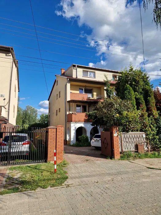 bliźniak, 6 pokoi Nowe Grocholice. Zdjęcie 1