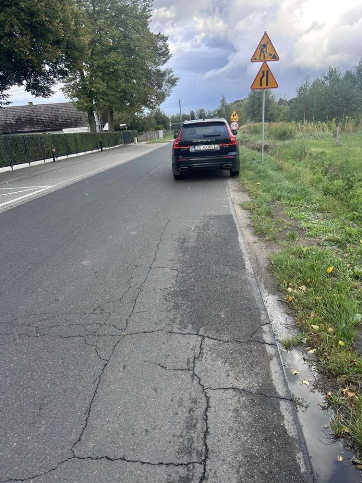 Działka budowlana Pawłów. Zdjęcie 2
