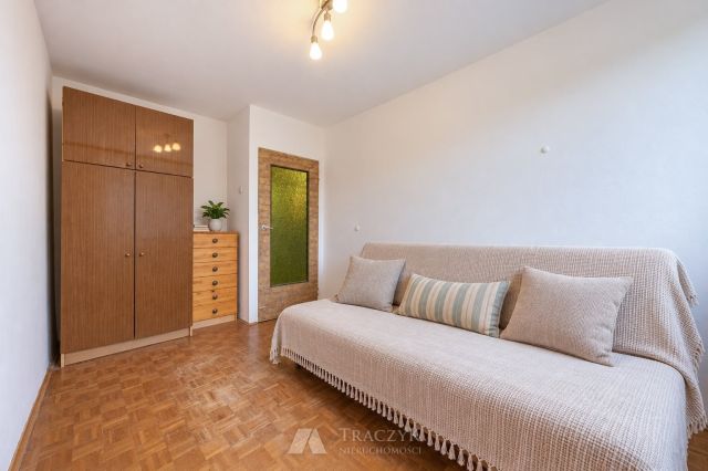 Mieszkanie 3-pokojowe Wrocław Biskupin, ul. Bernarda Belotta Canaletta. Zdjęcie 14