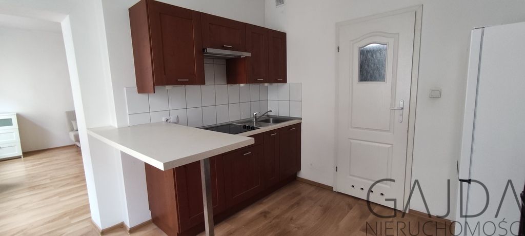 Mieszkanie 1-pokojowe Poznań Stare Miasto, ul. Długa. Zdjęcie 7