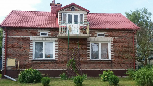 dom wolnostojący Stara Wieś. Zdjęcie 1