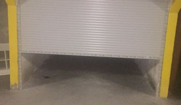 Garaż/miejsce parkingowe Poznań Antoninek, ul. Leszka. Zdjęcie 3