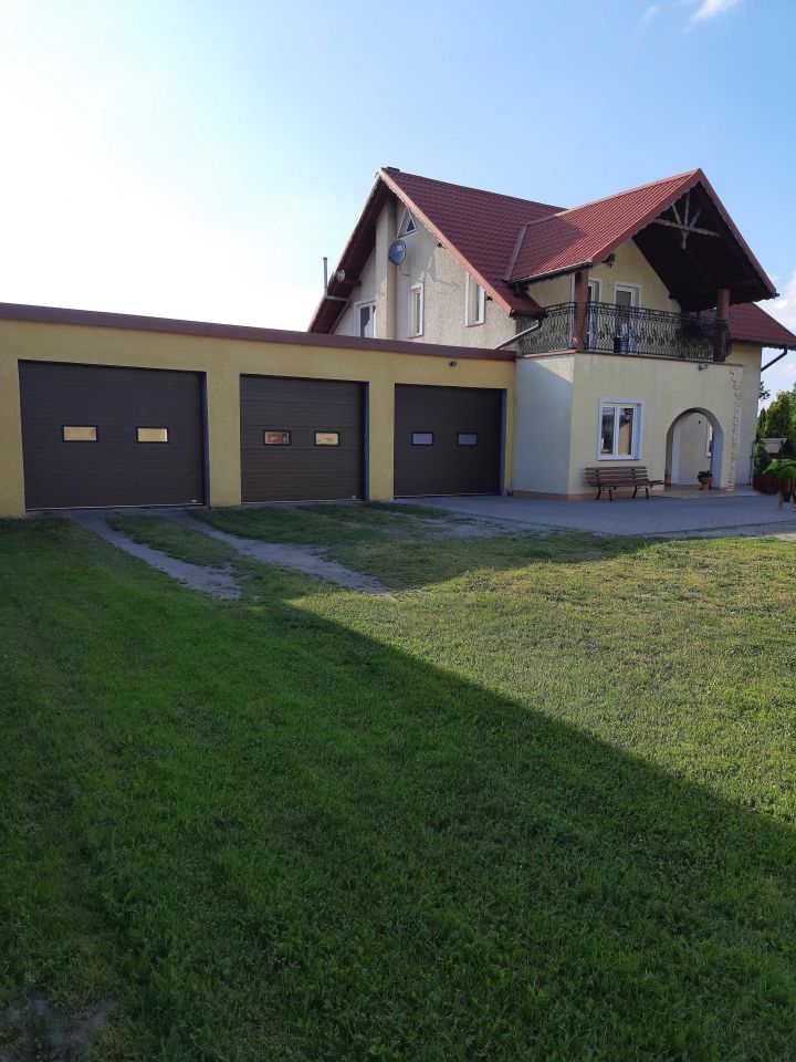 dom wolnostojący, 4 pokoje Opalenica. Zdjęcie 2