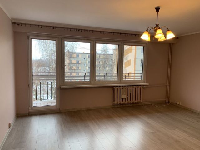 Mieszkanie 3-pokojowe Wieruszów, os. Warszawska. Zdjęcie 1