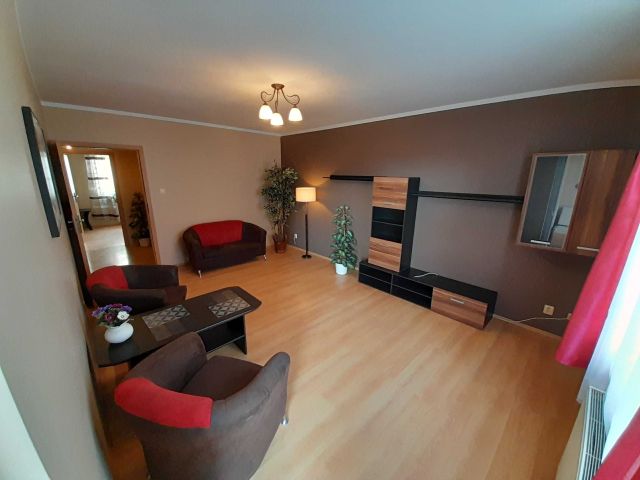 Mieszkanie 2-pokojowe Swarzędz, ul. Zygmunta Grudzińskiego. Zdjęcie 1