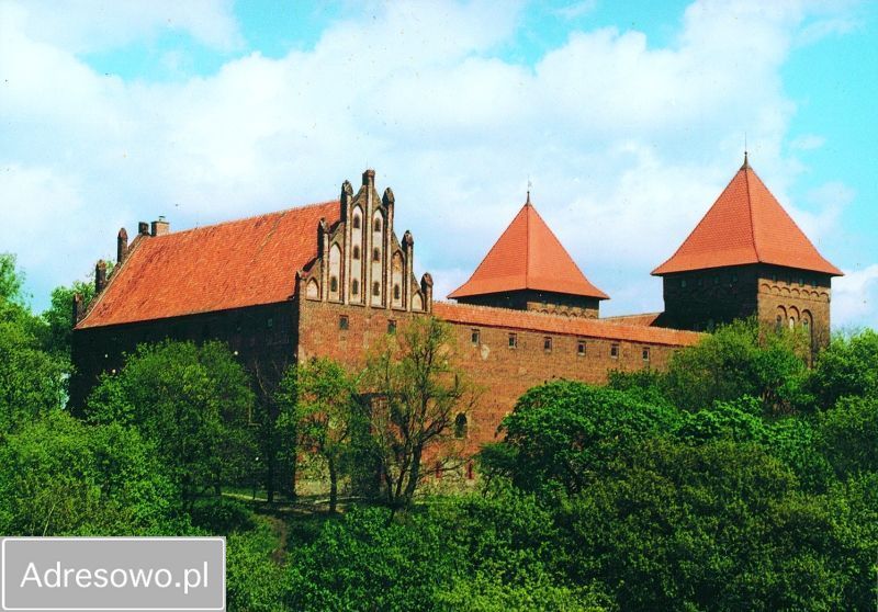 Działka budowlana Kanigowo. Zdjęcie 12