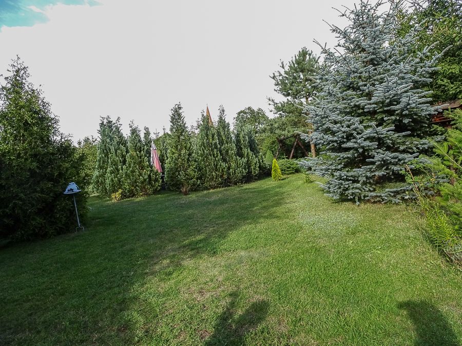 dom wolnostojący, 5 pokoi Stargard. Zdjęcie 29