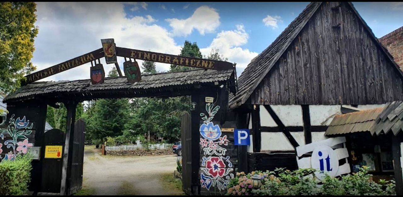 Lokal Buczyny. Zdjęcie 5