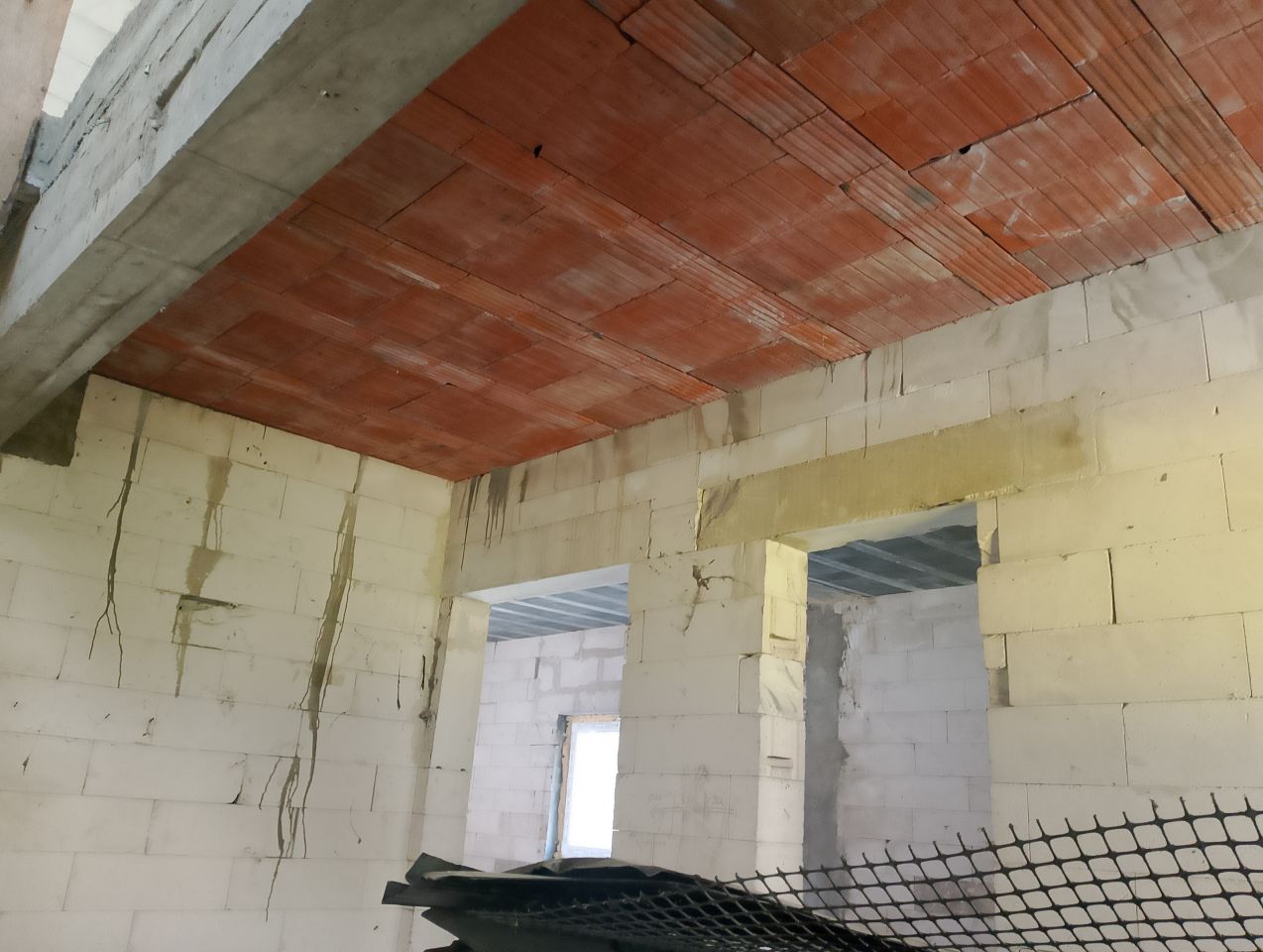 dom szeregowy, 6 pokoi Katowice Józefowiec, ul. Stanisława Rożanowicza. Zdjęcie 16