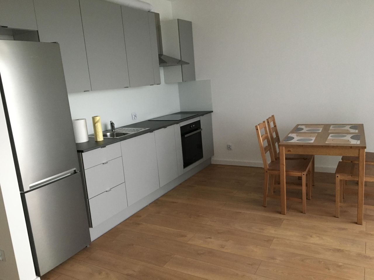 Mieszkanie 2-pokojowe Grójec, ul. Sienkiewicza