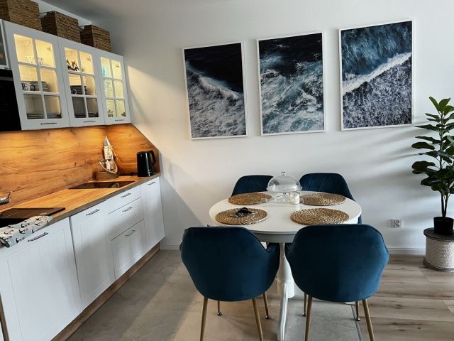 Mieszkanie 2-pokojowe Dziwnów, ul. Spadochroniarzy Polskich. Zdjęcie 1