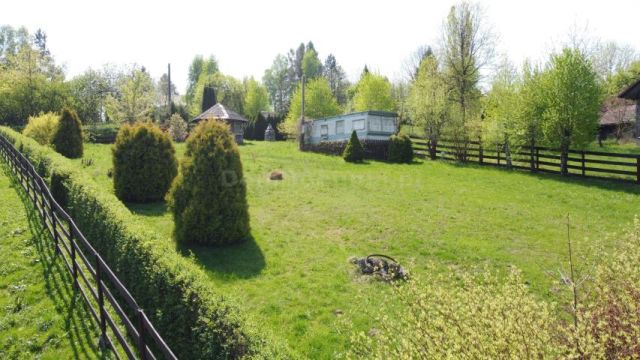 Działka budowlana Łomna. Zdjęcie 3