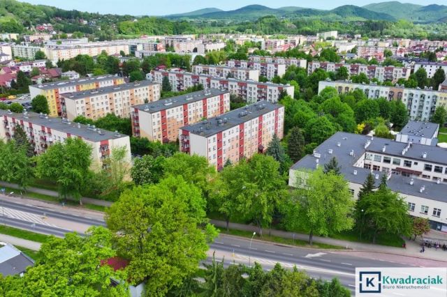 Mieszkanie 2-pokojowe Sanok, ul. Kopernika. Zdjęcie 2