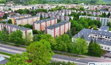 Mieszkanie 2-pokojowe Sanok, ul. Kopernika