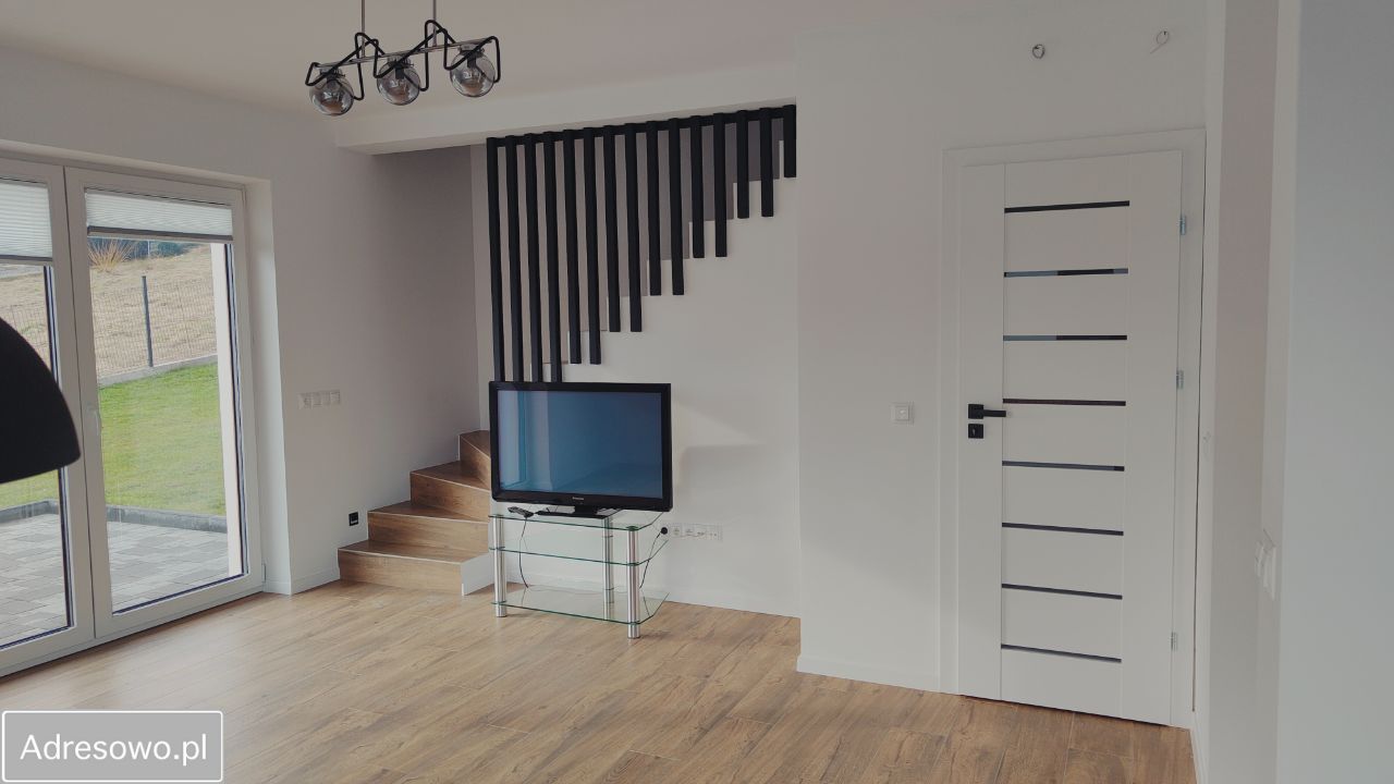 dom wolnostojący, 5 pokoi Bielsko-Biała Stare Bielsko, ul. Żytomierska. Zdjęcie 6