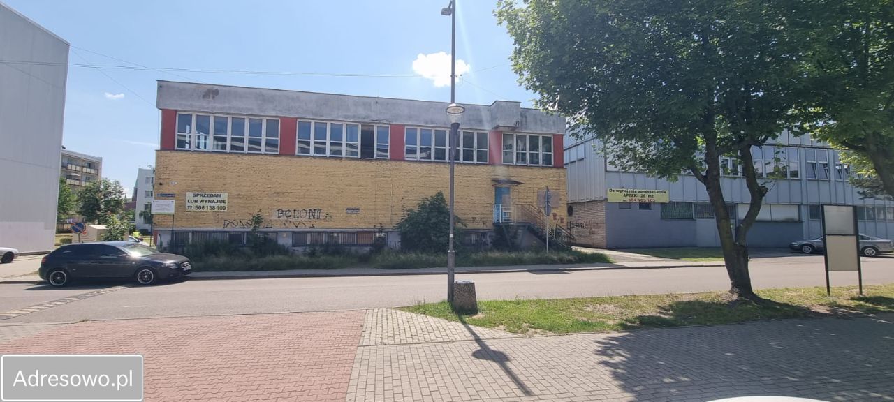 Lokal Radzionków, ul. ks. dr. Józefa Knosały. Zdjęcie 7