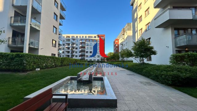 Mieszkanie 2-pokojowe Gdańsk Wrzeszcz, ul. Antoniego Słonimskiego. Zdjęcie 10