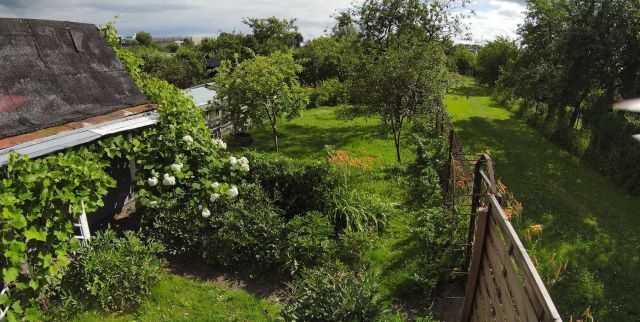 Działka rod Olsztyn, al. Aleja Generała Władysława Sikorskiego. Zdjęcie 1