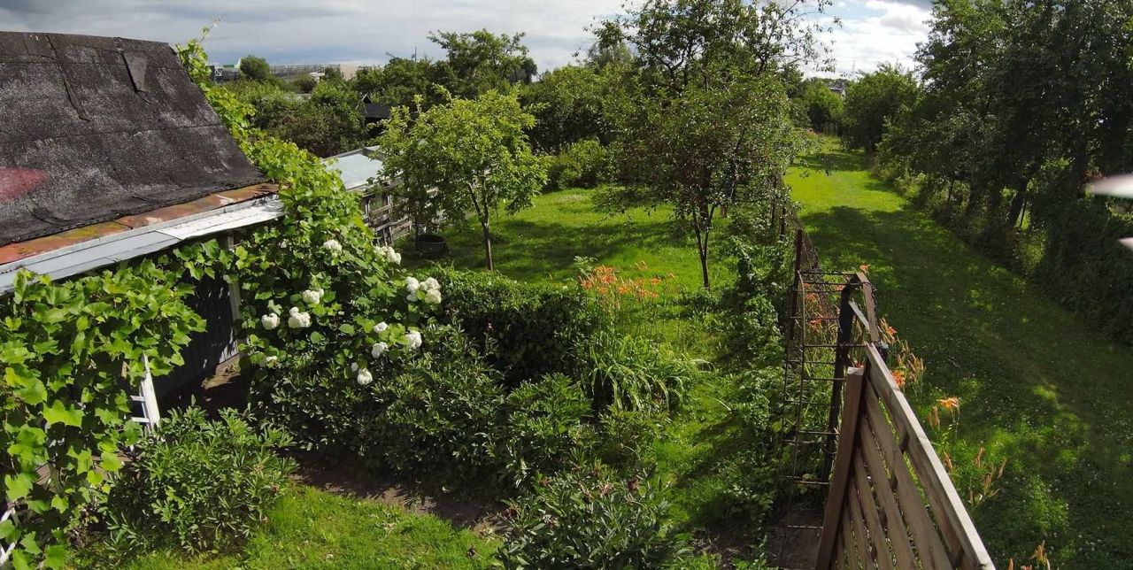 Działka rod Olsztyn, al. Aleja Generała Władysława Sikorskiego