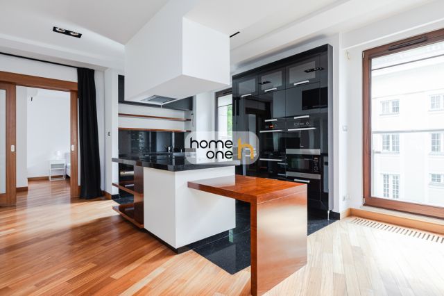 Mieszkanie 3-pokojowe Warszawa Śródmieście, ul. Oboźna. Zdjęcie 3