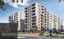 Mieszkanie 3-pokojowe Kraków Podgórze Duchackie, ul. Walerego Sławka