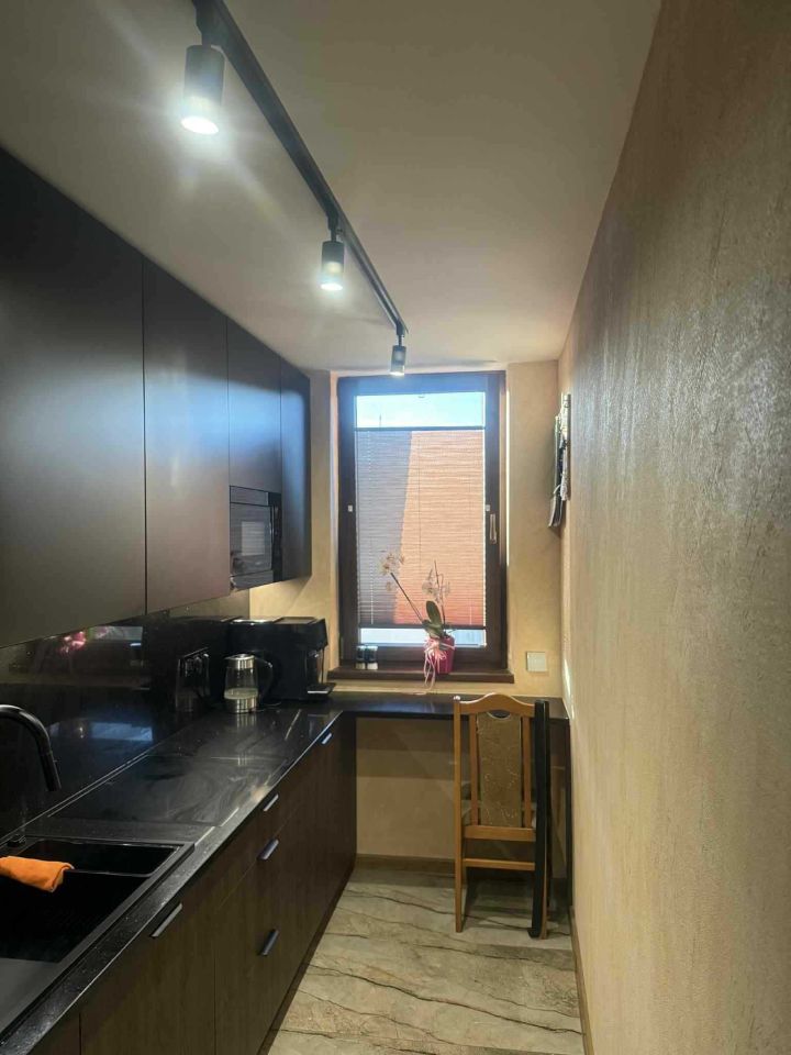 Mieszkanie 3-pokojowe Grybów, ul. Grunwaldzka. Zdjęcie 3